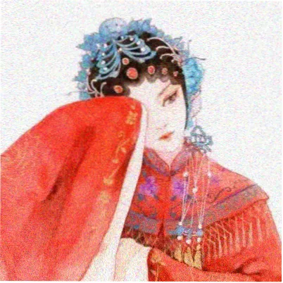 观众星尘的头像